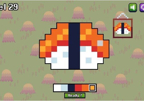 Pixasso EN Global Steam Digital Key