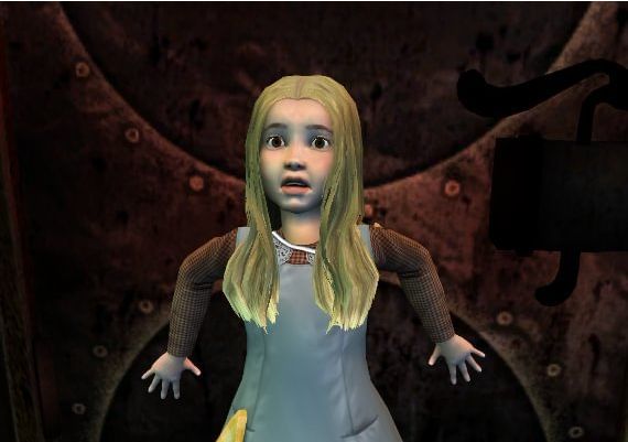 Black Sails - The Ghost Ship EN/DE Global Steam Digital Key