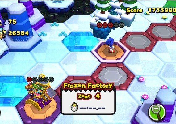 Ultimate Sonic Bundle EN Global Steam Digital Key