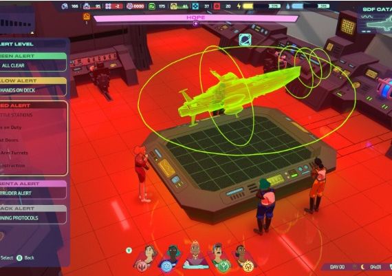 Jumplight Odyssey Global Steam Digital Key