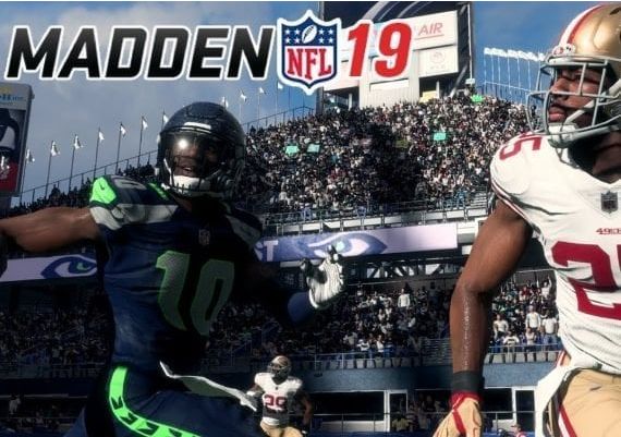 Madden NFL 19 EN Global Xbox One/Series Digital Key