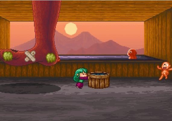 Rising Dusk EN Global Steam Digital Key