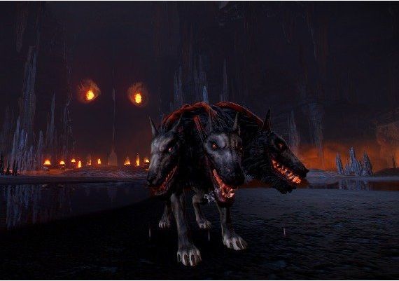 Total War Saga: Troy - Mythos DLC EU Steam Digital Key