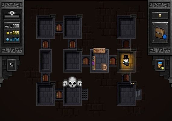 Killer Chambers EN Global Steam Digital Key