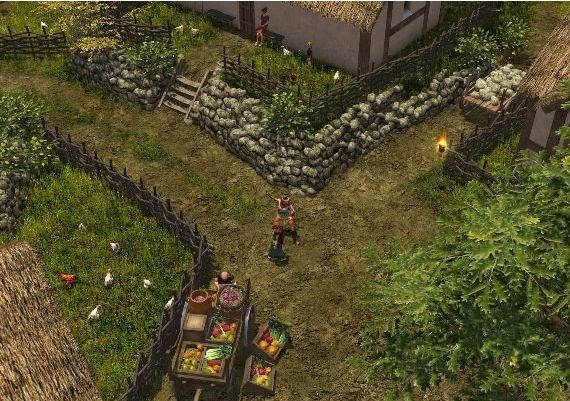 Titan Quest: Ragnarok DLC Global Steam Digital Key