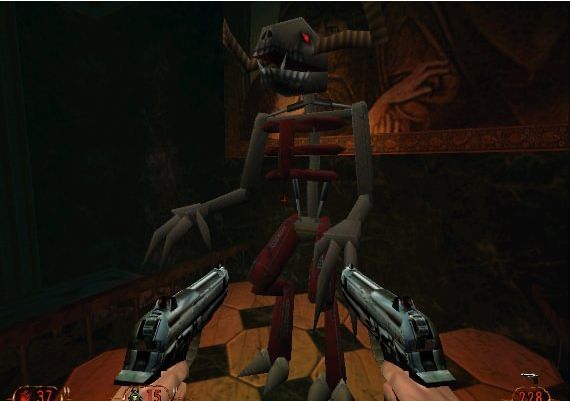 Blood II: The Chosen + Expansion - Bundle EN Global Steam Digital Key