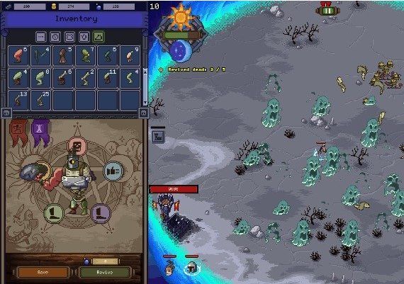 Necrosmith EN/RU/ZH Global Steam Digital Key