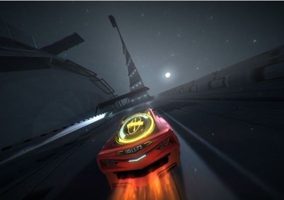 Distance EN EU Steam Digital Key