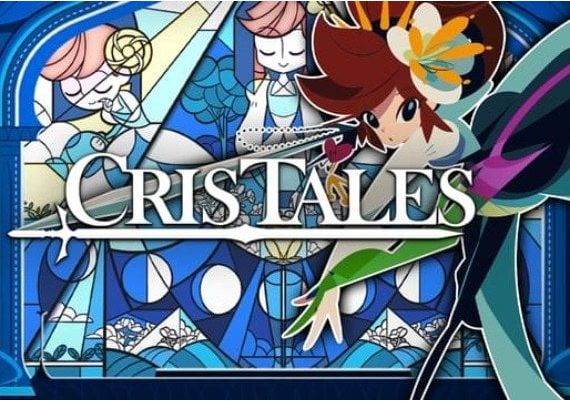 Cris Tales EU Steam Digital Key