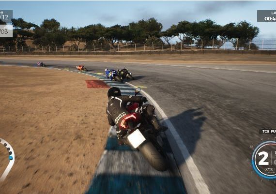 Ride 3 Gold Edition EN United States Xbox One/Series Digital Key