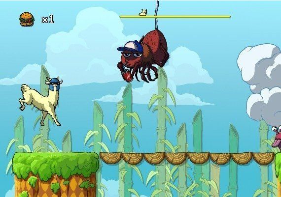 Superola Champion Edition EN Argentina Xbox One/Series Digital Key