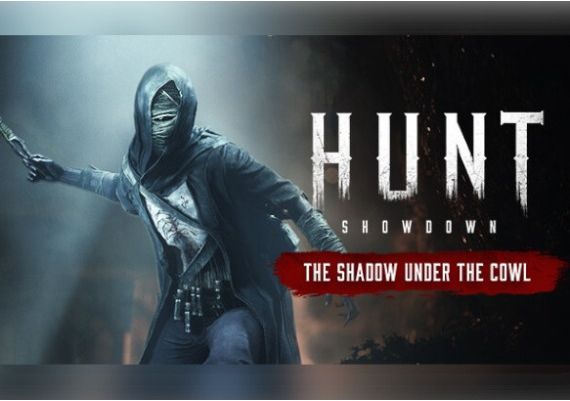 Hunt: Showdown - The Shadow Under the Cowl DLC Global Steam Digital Key