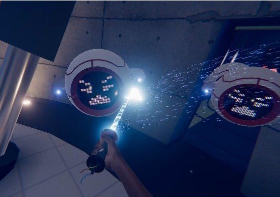 Vertigo Remastered VR EN Global Steam Digital Key