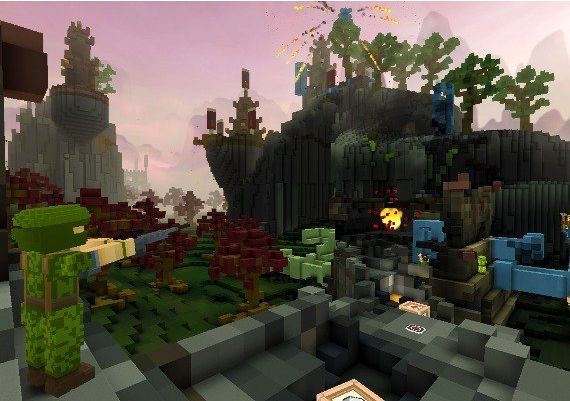 Ace of Spades: Battle Builder Global Steam Digital Key