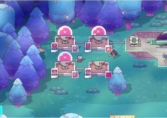 Lost Nova EN Global Steam Digital Key