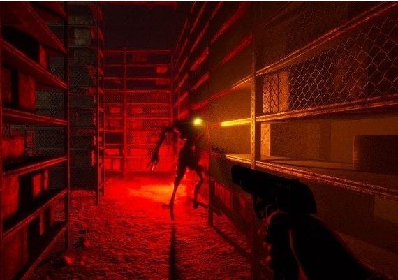 In Sound Mind EU Xbox Series Digital Key