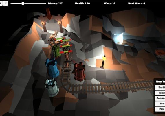 My Super Tower 2 EN/RU/ZH Global Steam Digital Key