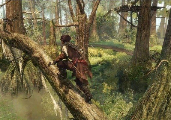 Assassin's Creed III: Remastered EU Nintendo Switch Digital Key