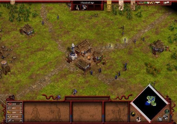 Age of Mythology EX: Tale of the Dragon DLC EN/DE/FR/IT/JA/KO/ES Global Steam Digital Key