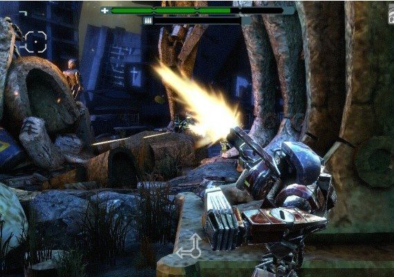 Epoch EN/RU Global Steam Digital Key