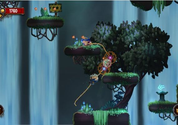 Chariot Royal Edition EN/DE/FR/IT/JA/RU/ES Global Steam Digital Key