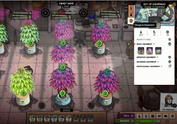 Seeds of Power - Bundle EN Colombia Xbox One/Series Digital Key