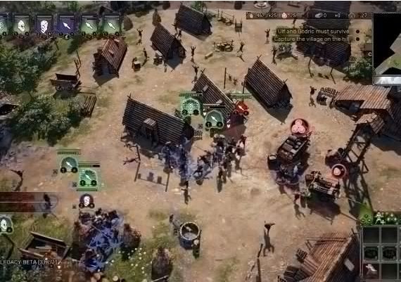 Ancestors Legacy Complete Edition Global Steam Digital Key