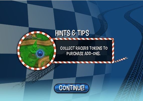 Racer 8 EN Global Steam Digital Key