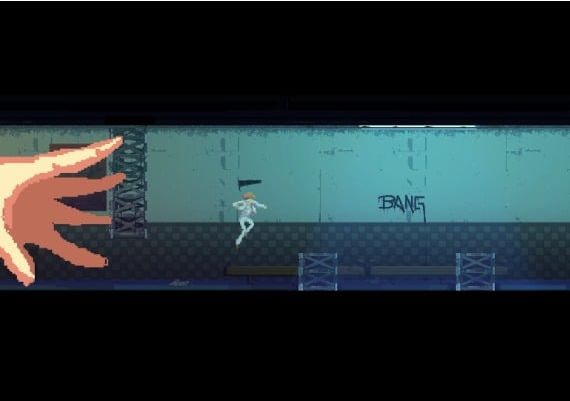 Anomaly Agent EN Nigeria Xbox One/Series Digital Key