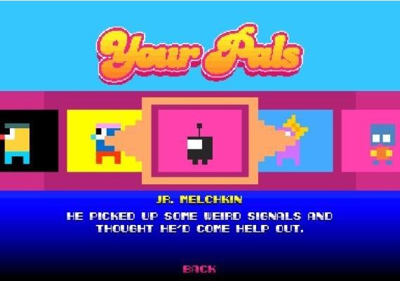 Woah Dave! EN Global Steam Digital Key