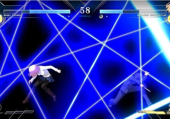 Melty Blood: Type Lumina Deluxe Edition EN Argentina Xbox One/Series Digital Key