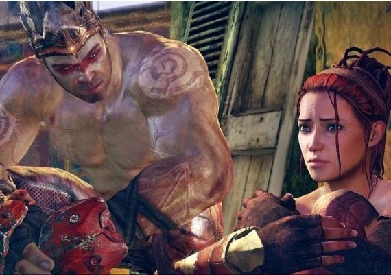 Enslaved: Odyssey to the West Premium Edition EN EU Steam Digital Key