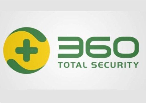 360 Total Security 3 Years 1 PC EN Global Software License Digital Key