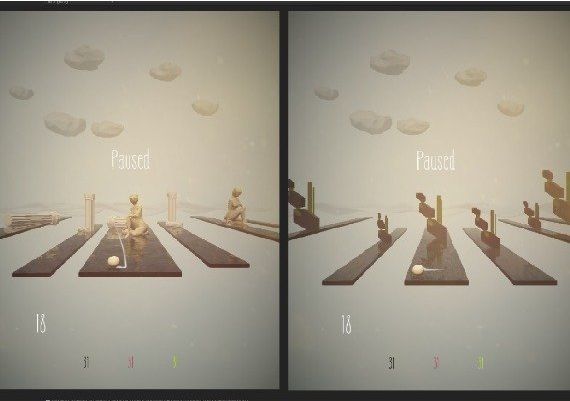 The Rollingball's Melody EN Global Steam Digital Key