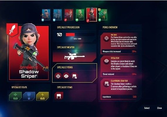 From Space EN Colombia Xbox One/Series/Windows Digital Key