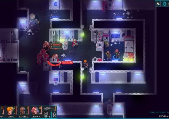 Halfway EN Global Steam Digital Key