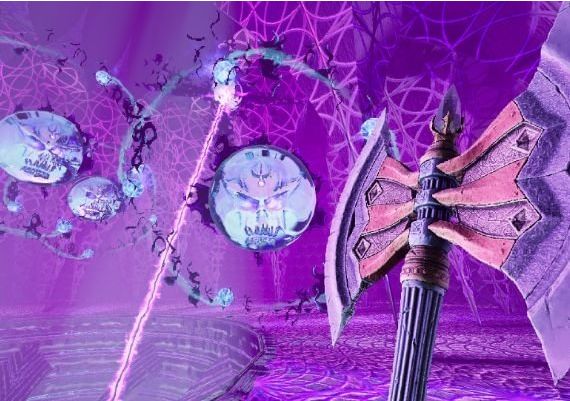 Amid Evil EN Global Steam Digital Key