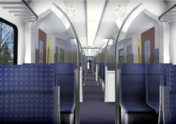 Train Simulator: Munich - Rosenheim Route DLC EN/DE/FR Global Steam Digital Key