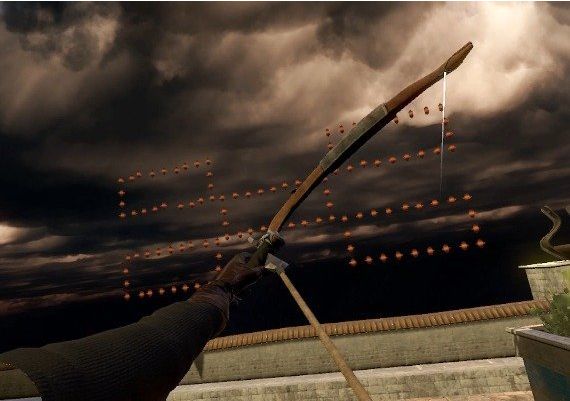 Lantern Light VR EN Global Steam Digital Key