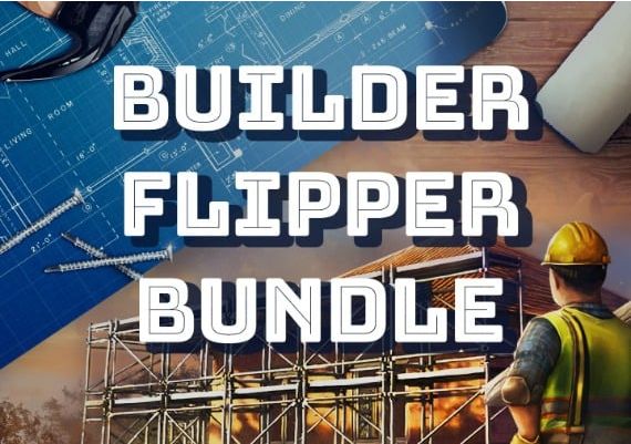 Builder Flipper - Bundle EN Argentina Xbox One/Series Digital Key