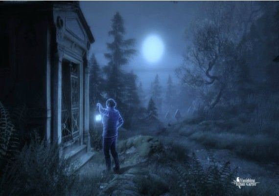 The Vanishing of Ethan Carter EN EU Steam Digital Key