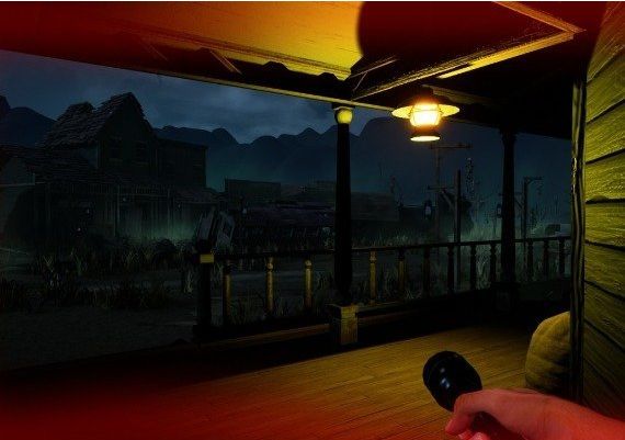 Sheptun EN/RU Global Steam Digital Key