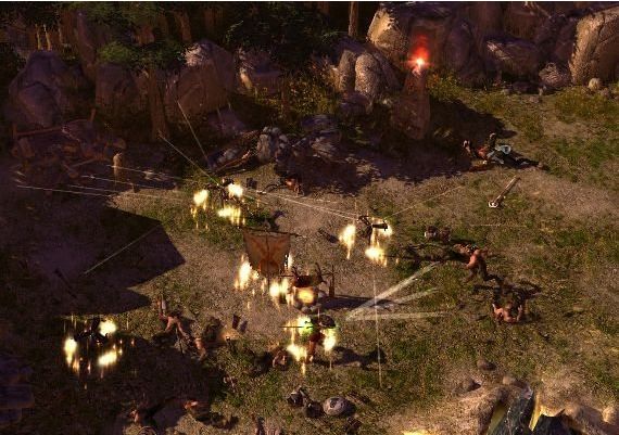 Titan Quest - + Ragnarok Anniversary Edition EN/DE/FR/IT/ES Global Steam Digital Key