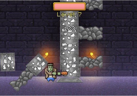 Miner Mayhem EN Global Steam Digital Key