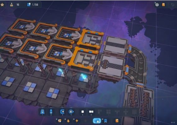 Shapez 2 Supporter Edition Global Steam Digital Key