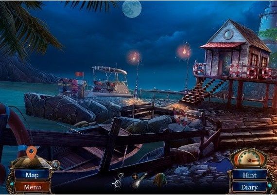 Family Mysteries: Poisonous Promises EN Argentina Xbox One/Series Digital Key