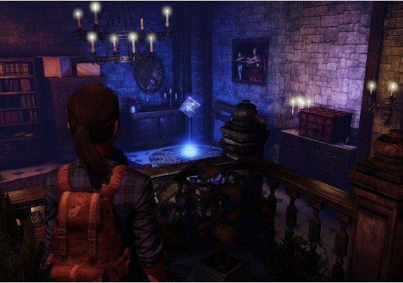 Them and Us Global Steam Digital Key