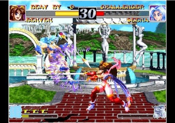 Aca Neogeo: Ragnagard EN EU Xbox One/Series Digital Key