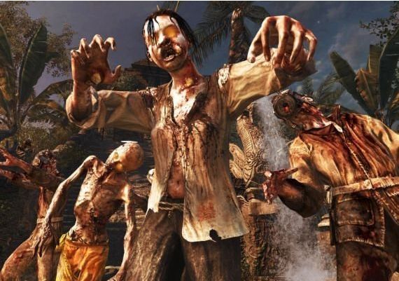 CoD Call of Duty: Black Ops Annihilation & Escalation Bundle DLC MAC OS Edition EN/DE/FR/IT/ES Global Steam Digital Key