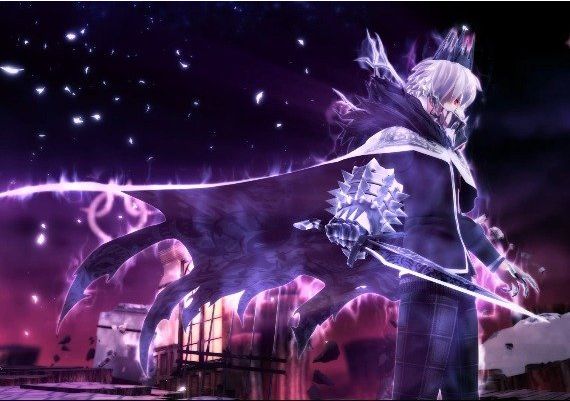 Monark EN North America Nintendo Switch Digital Key